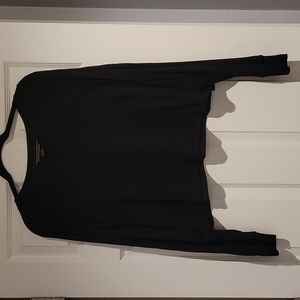 Like New Victoria Secret Crop Top